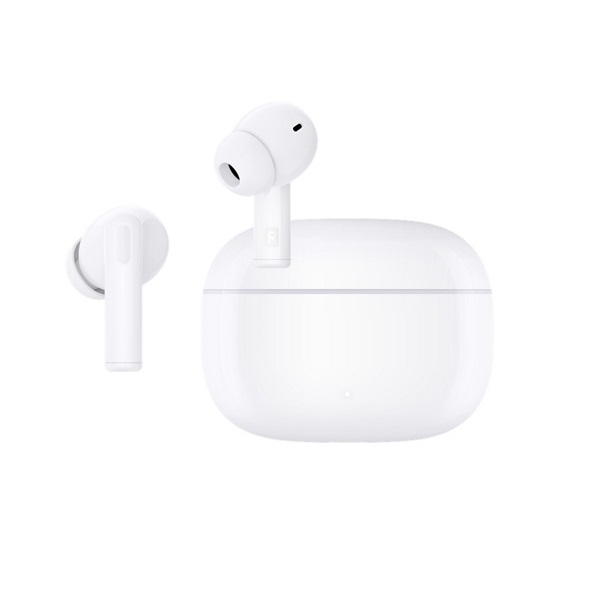 Honor CHOICE EARBUDS X7 LITE True Wireless Bluetooth fehér fülhallgató