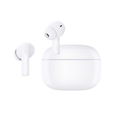 Honor CHOICE EARBUDS X7 LITE True Wireless Bluetooth fehér fülhallgató