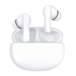 Honor CHOICE EARBUDS X7i True Wireless Bluetooth fehér fülhallgató