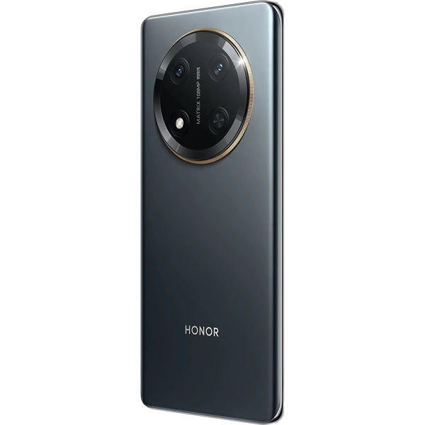 Honor Magic 7 Lite 6,78" 5G 8/256GB DualSIM fekete okostelefon