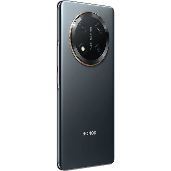 Honor Magic 7 Lite 6,78" 5G 8/256GB DualSIM fekete okostelefon