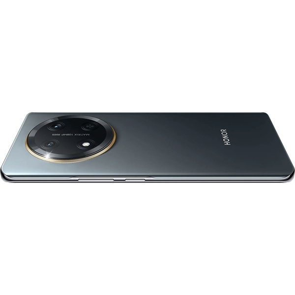 Honor Magic 7 Lite 6,78" 5G 8/256GB DualSIM fekete okostelefon