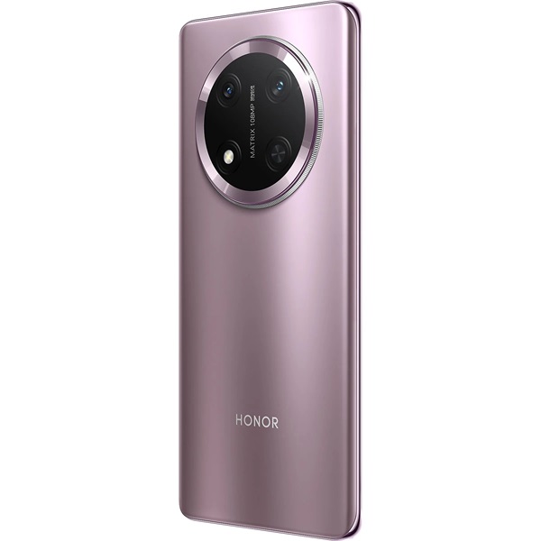 Honor Magic 7 Lite 6,78" 5G 8/256GB DualSIM lila okostelefon