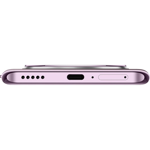 Honor Magic 7 Lite 6,78" 5G 8/256GB DualSIM lila okostelefon