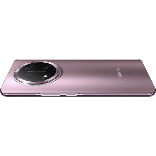 Honor Magic 7 Lite 6,78" 5G 8/256GB DualSIM lila okostelefon