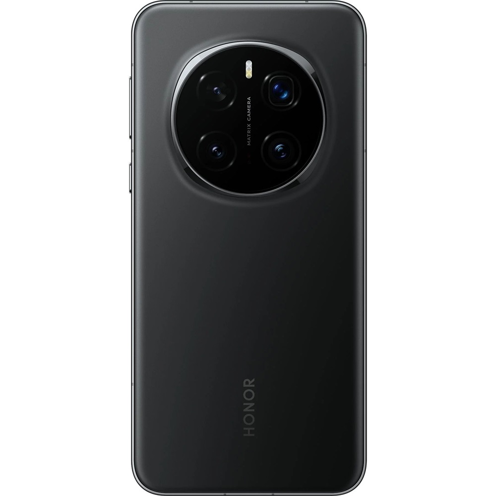 Honor Magic 7 Pro 6,8" 5G 12/512GB DualSIM fekete okostelefon