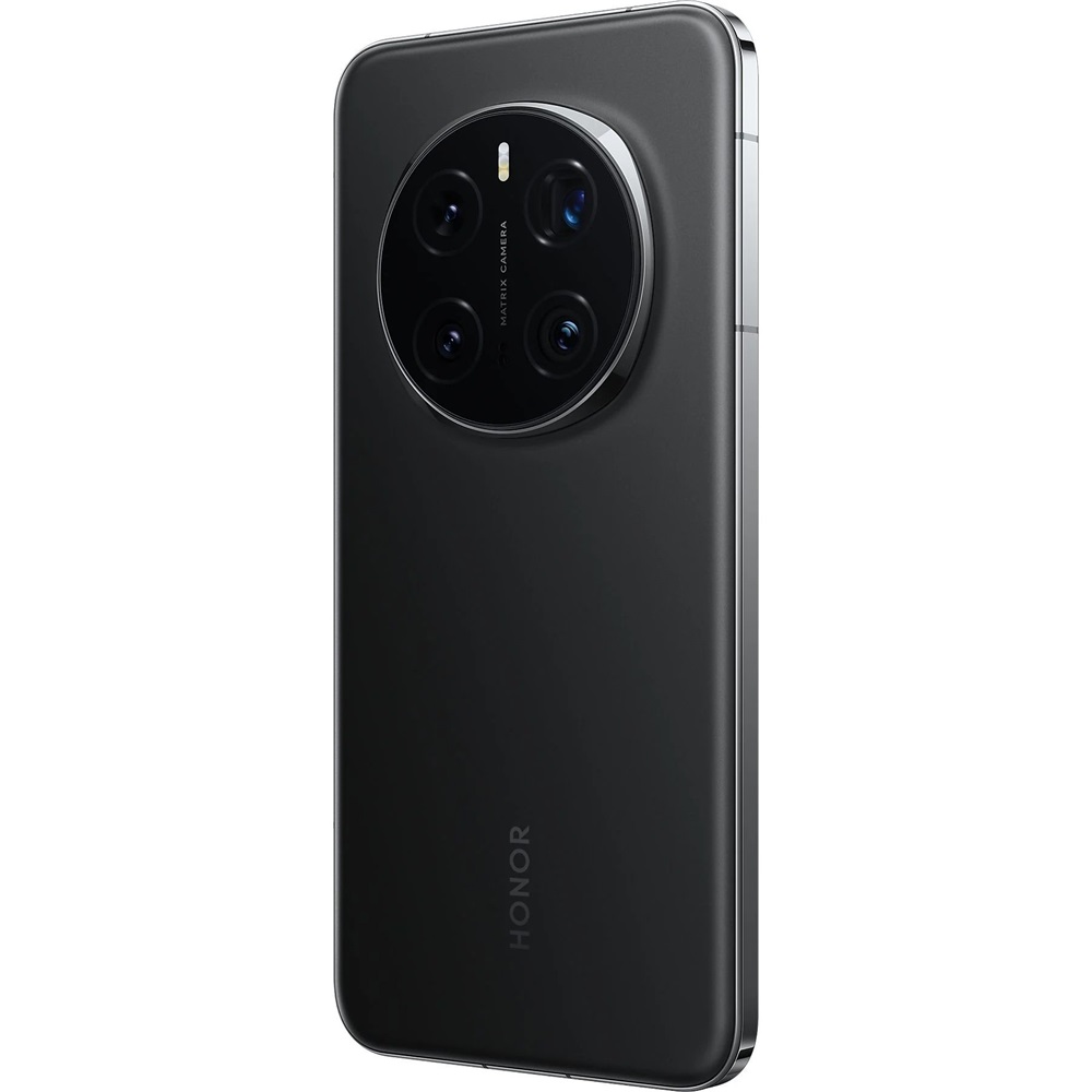 Honor Magic 7 Pro 6,8" 5G 12/512GB DualSIM fekete okostelefon