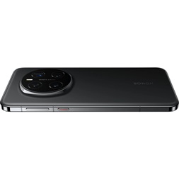 Honor Magic 7 Pro 6,8" 5G 12/512GB DualSIM fekete okostelefon