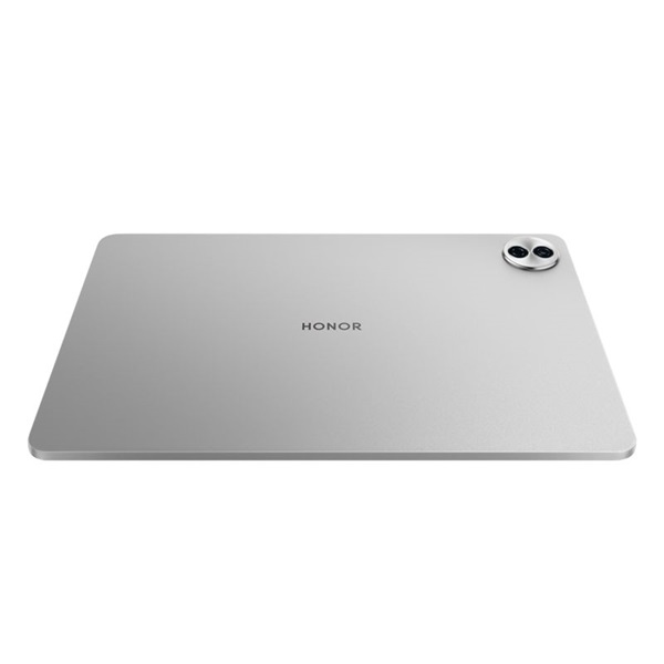 Honor Pad 10 12,1" 8/256GB szürke Wi-Fi tablet