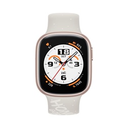 Honor Watch 4 arany okosóra