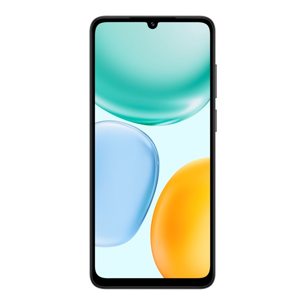 Honor X5c Plus 6,74" 5G 4/128GB DualSIM fekete okostelefon
