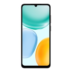 Honor X5c Plus 6,74" 5G 4/128GB DualSIM fekete okostelefon