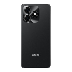 Honor X5c Plus 6,74" 5G 4/128GB DualSIM fekete okostelefon