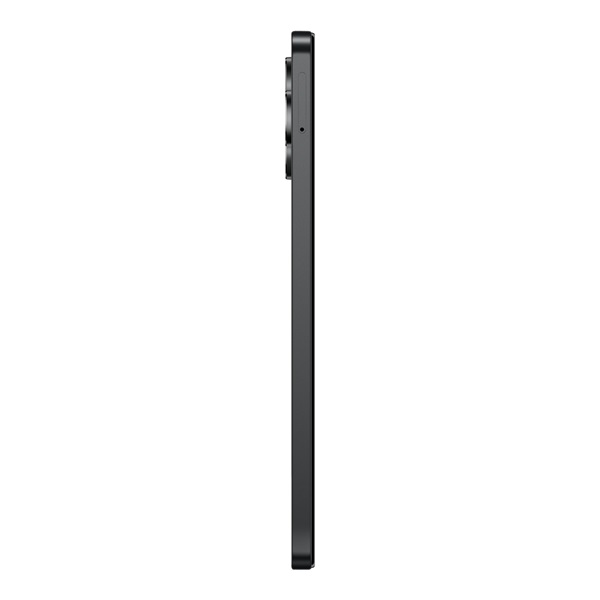 Honor X5c Plus 6,74" 5G 4/128GB DualSIM fekete okostelefon