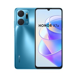 Honor X7a 6,75