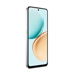 Honor X7d 6,77" LTE 6/128GB DualSIM ezüst okostelefon (Újszerű)