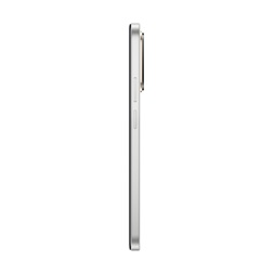 Honor X7d 6,77" LTE 6/128GB DualSIM ezüst okostelefon (Újszerű)