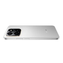 Honor X7d 6,77" LTE 6/128GB DualSIM ezüst okostelefon (Újszerű)