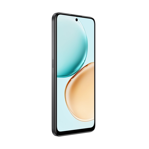 Honor X7d 6,77" LTE 6/128GB DualSIM fekete okostelefon (Újszerű)