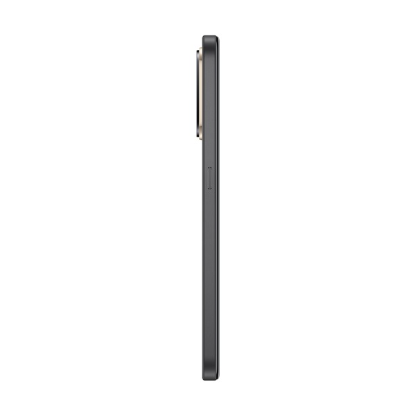 Honor X7d 6,77" LTE 6/128GB DualSIM fekete okostelefon