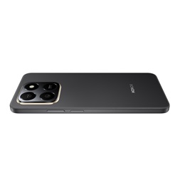 Honor X7d 6,77" LTE 6/128GB DualSIM fekete okostelefon