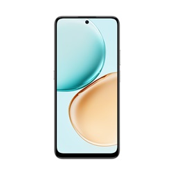 Honor X7d 6,77" LTE 8/256GB DualSIM ezüst okostelefon