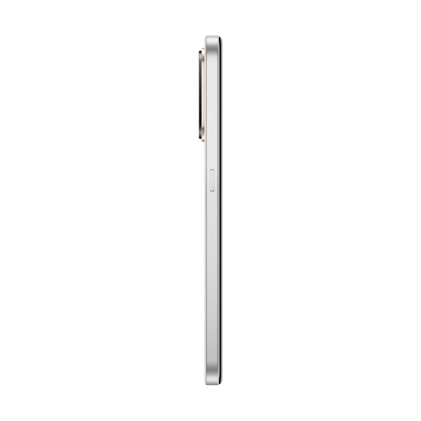 Honor X7d 6,77" LTE 8/256GB DualSIM ezüst okostelefon