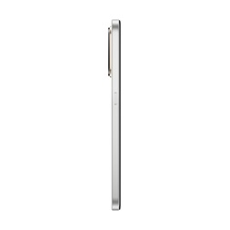 Honor X7d 6,77" LTE 8/256GB DualSIM ezüst okostelefon