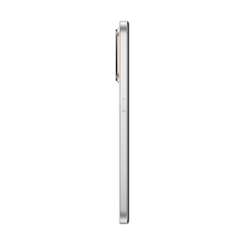 Honor X7d 6,77" LTE 8/256GB DualSIM ezüst okostelefon
