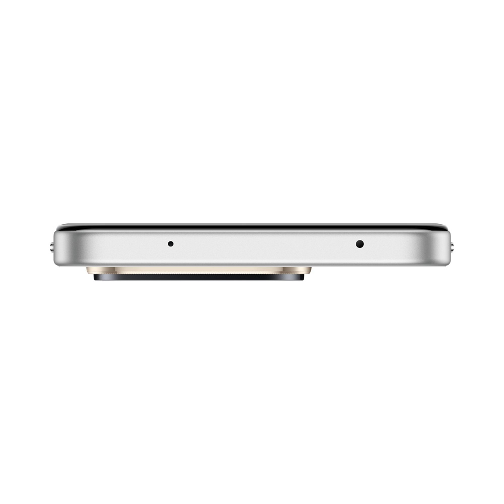 Honor X7d 6,77" LTE 8/256GB DualSIM ezüst okostelefon