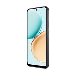 Honor X7d 6,77" LTE 8/256GB DualSIM fekete okostelefon