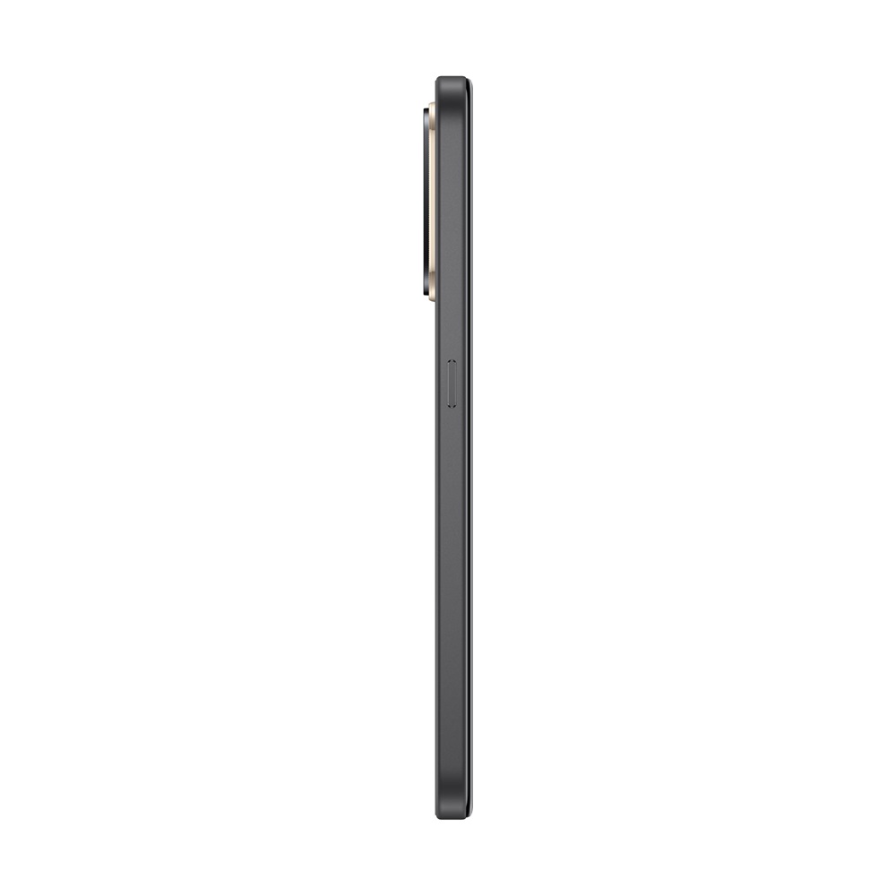 Honor X7d 6,77" LTE 8/256GB DualSIM fekete okostelefon