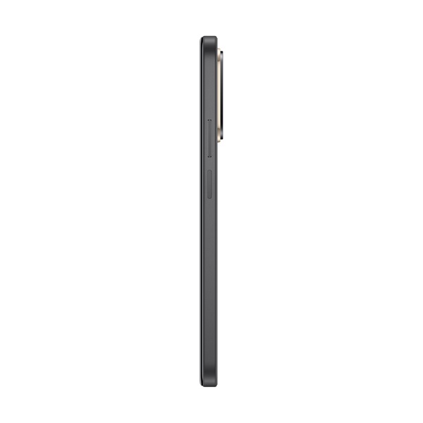 Honor X7d 6,77" LTE 8/256GB DualSIM fekete okostelefon