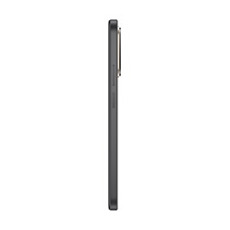 Honor X7d 6,77" LTE 8/256GB DualSIM fekete okostelefon