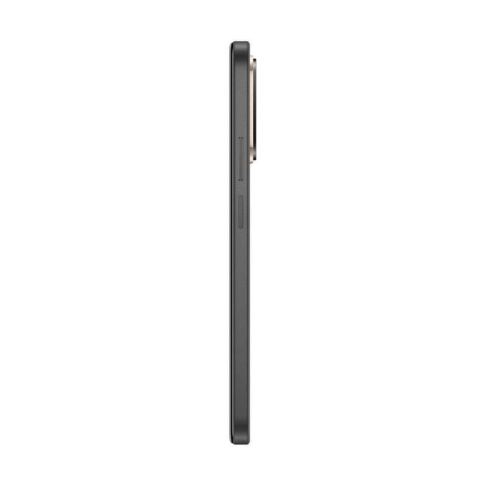 Honor X7d 6,77" LTE 8/256GB DualSIM fekete okostelefon