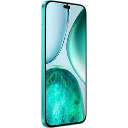 Honor X8c 6,7" LTE 8/256GB DualSIM zöld okostelefon (Újszerű)
