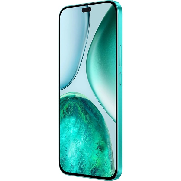 Honor X8c 6,7" LTE 8/256GB DualSIM zöld okostelefon (Újszerű)