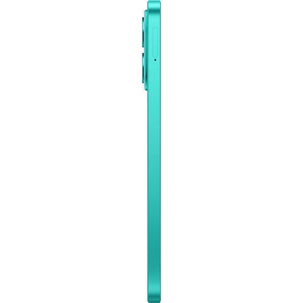 Honor X8c 6,7" LTE 8/256GB DualSIM zöld okostelefon (Újszerű)