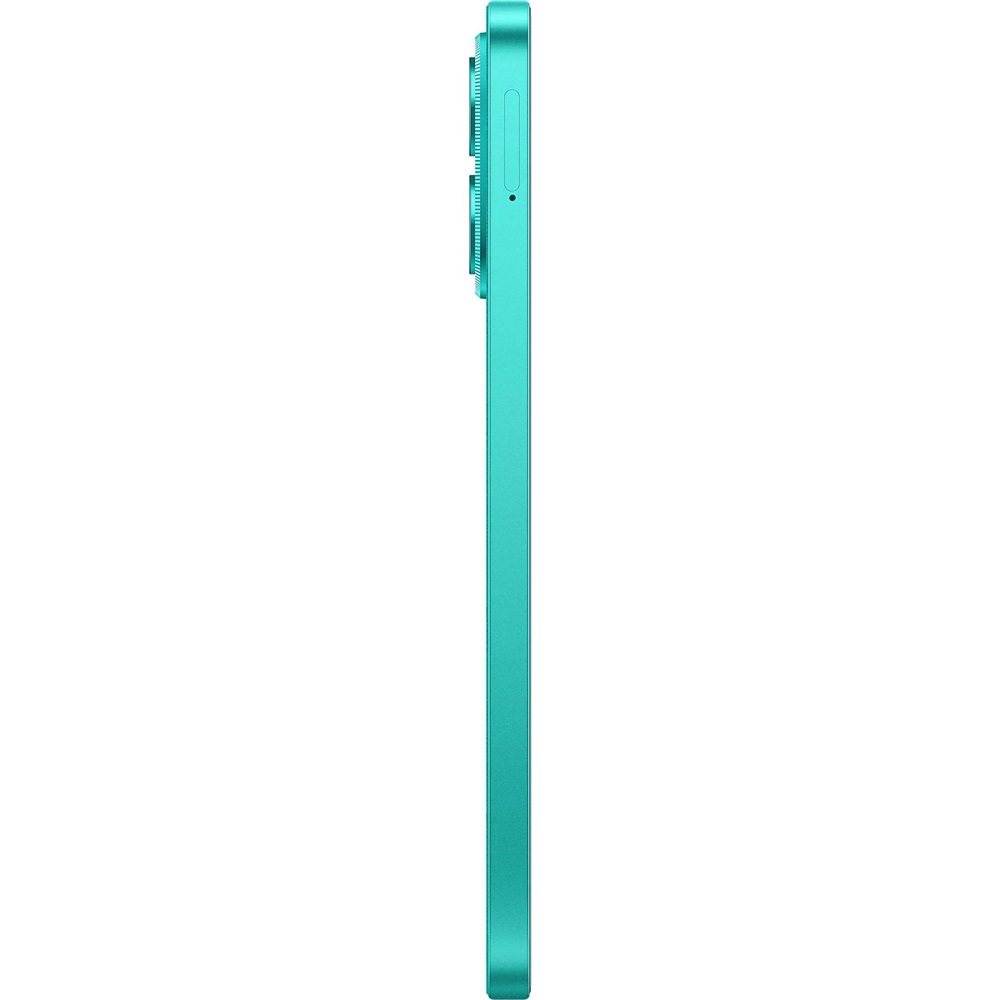 Honor X8c 6,7" LTE 8/256GB DualSIM zöld okostelefon (Újszerű)