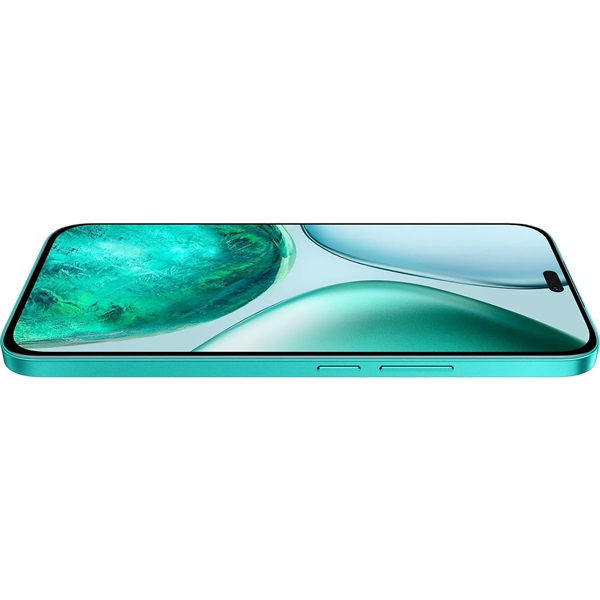 Honor X8c 6,7" LTE 8/256GB DualSIM zöld okostelefon (Újszerű)