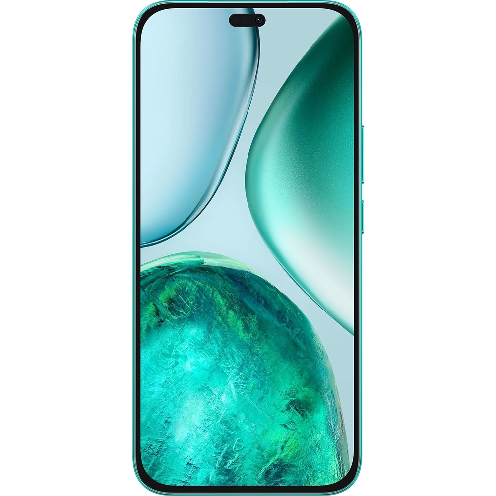 Honor X8c 6,7" LTE 8/256GB DualSIM zöld okostelefon (Újszerű)