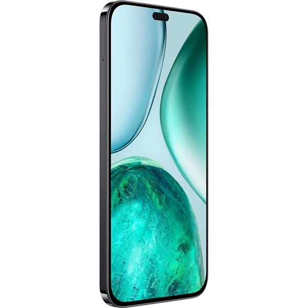 Honor X8c 6,7" LTE 8/256GB DualSIM fekete okostelefon