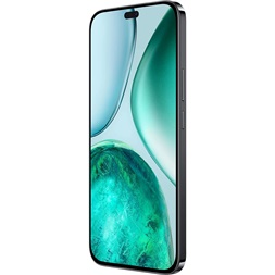 Honor X8c 6,7" LTE 8/256GB DualSIM fekete okostelefon