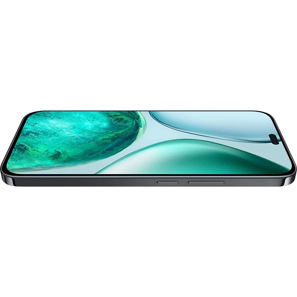 Honor X8c 6,7" LTE 8/256GB DualSIM fekete okostelefon