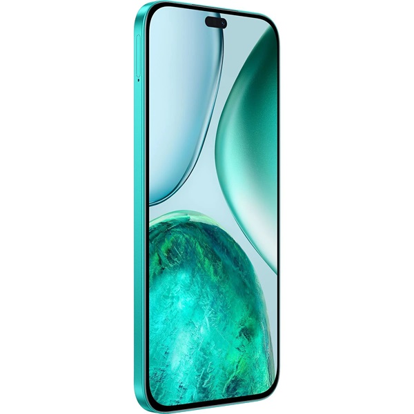 Honor X8c 6,7" LTE 8/256GB DualSIM zöld okostelefon