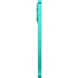 Honor X8c 6,7" LTE 8/256GB DualSIM zöld okostelefon