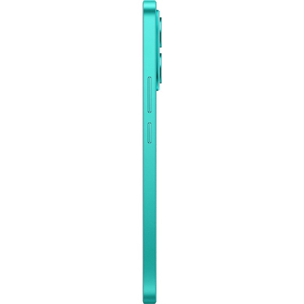 Honor X8c 6,7" LTE 8/256GB DualSIM zöld okostelefon