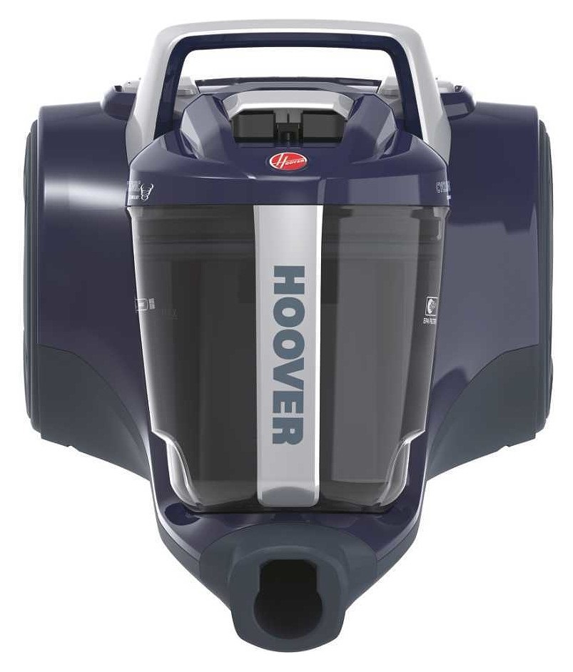 Hoover BR71_BR20011 porzsák nélküli porszívó