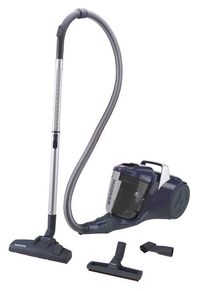 Hoover BR71_BR20011 porzsák nélküli porszívó