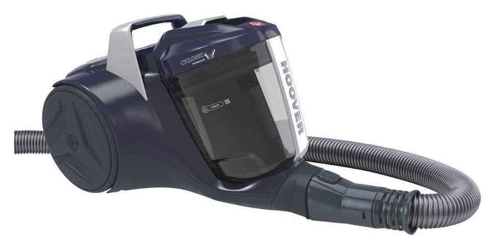 Hoover BR71_BR20011 porzsák nélküli porszívó